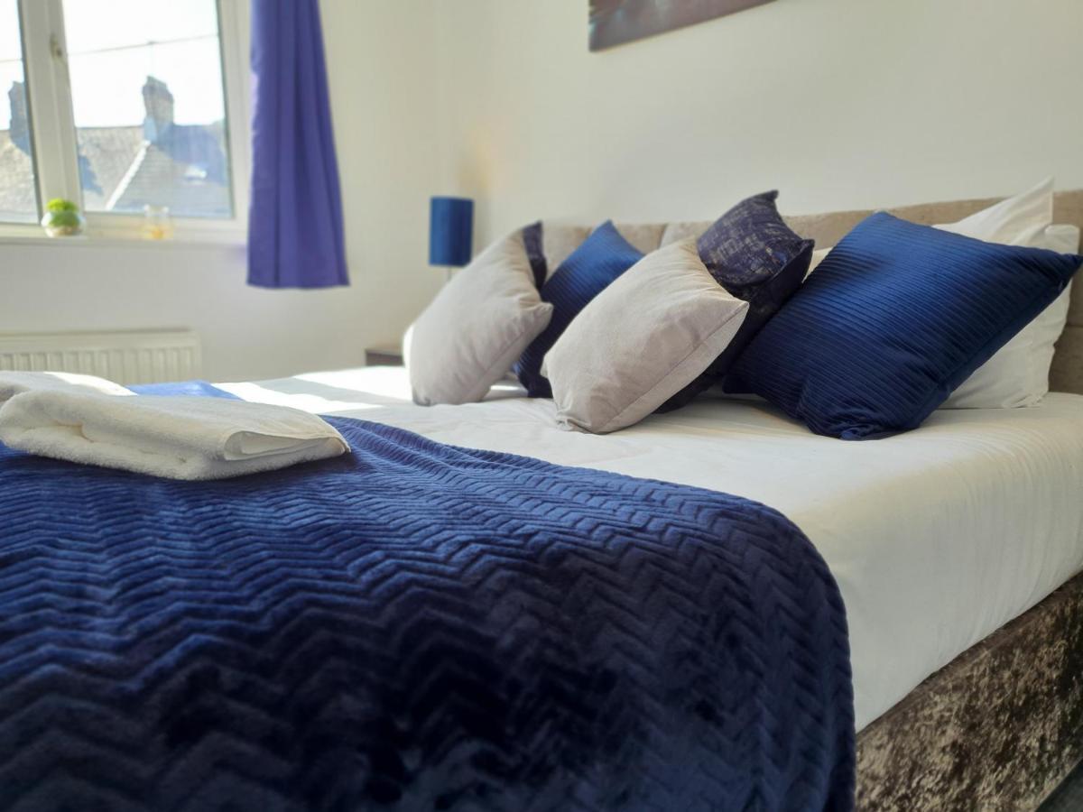 Thesiger Court Apartments - Free Private Parking - By Property Promise 卡迪夫 外观 照片