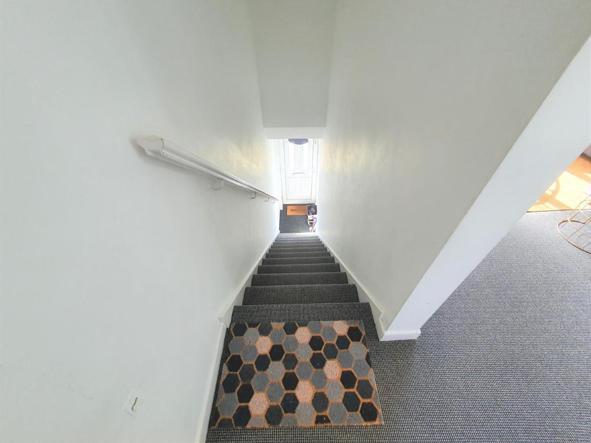 Thesiger Court Apartments - Free Private Parking - By Property Promise 卡迪夫 外观 照片